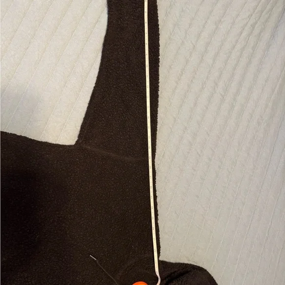 The North Face Women’s Black Hoodie - Picture 3 of 7